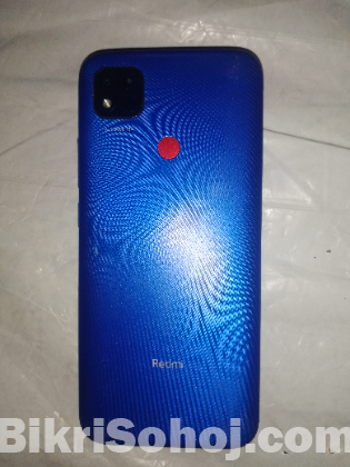 redmi 9